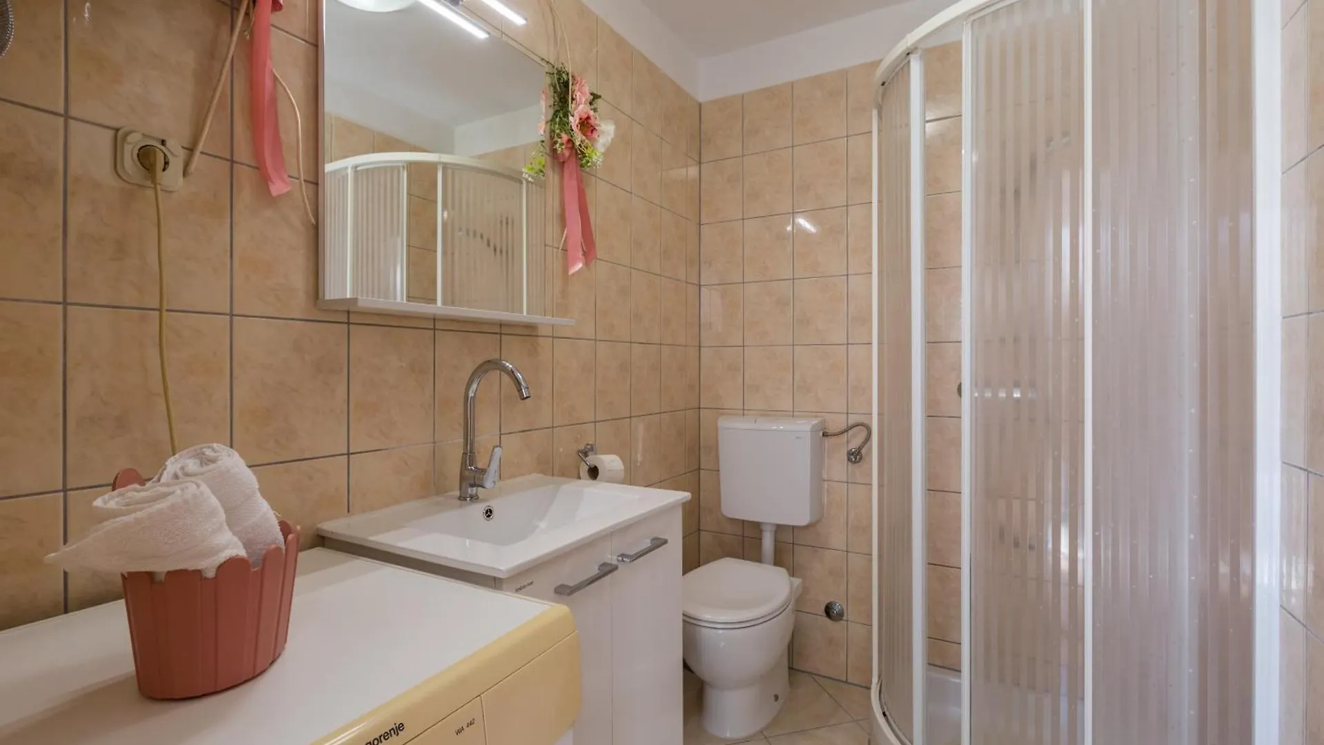 Apartment Leni Near Beach Porec