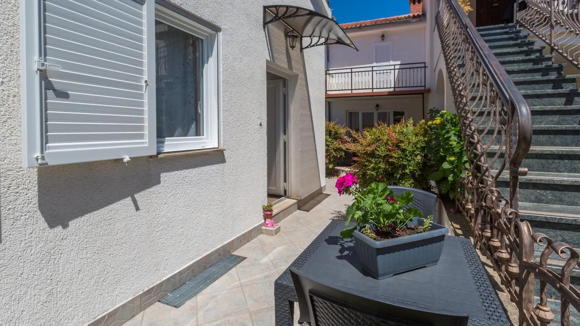 Apartment Leni Near Beach Porec 0*,  Croatia