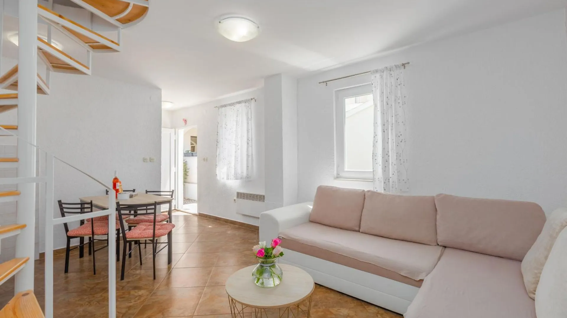 Apartment Leni Near Beach Poreč
